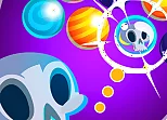 Halloween Bubble Shooter