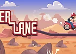 Biker Lane