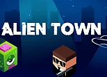 Alien Town
