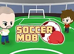 Soccer Mob