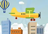 Catching Flight