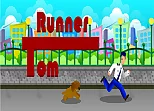 EG Tom Runner