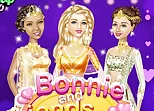 Bonnie and Friends Bollywood