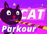 KOGAMA Cat Parkour