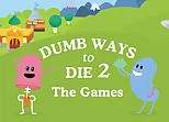 Dumb Ways to Die 2 The Games