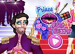 Prince Drag Queen