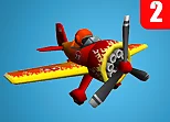 Free Fall 2