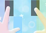 Magic Easter Tiles