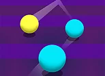 Merge Balls
