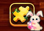 Easter Puzzle Time
