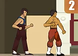 Kung Fu Street 2