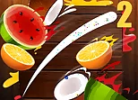 Fruit Slice 2