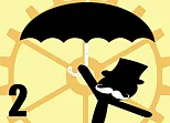 Umbrella Down 2