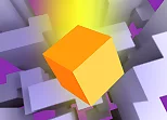 Cube Fall