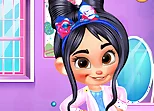 Princess Easter Celebration