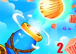 Knock Balls 2