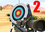 Hit Targets Shooting 2