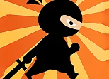 Fatty Ninja