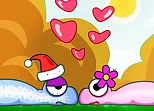 Dashy Worm