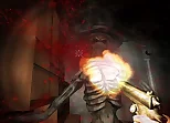 Amnesia True Subway Horror