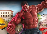 Monster City