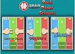 Rock Paper Scissors