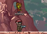 Challenge Of The Zombies