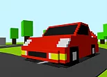 Circle Crash