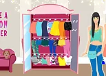 Become a Fashion Designer