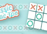 Classic Tic Tac Toe