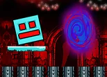 Geometry Dash Horror