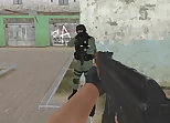 Commando Attack