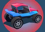 Crazy Racing