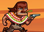 Cowboy Dash