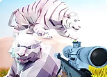 Animal hunters