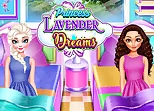 Lavender Dream