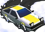 Snow Drift