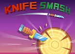 Knife Smash