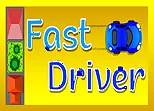 EG Fast Driver