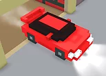 Cube City Racing
