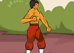 Kung Fu Street