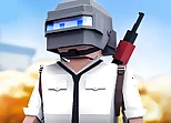 PUBG PIXEL