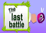 EG Last Battle
