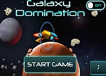 Galaxy Domination