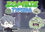 Zombie Typing