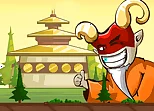 Legend of the Samurai