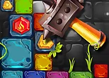Temple Puzzle
