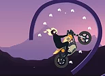 Ghost Knight Rider