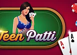 Teen Patti