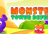 Monster Tower Defense